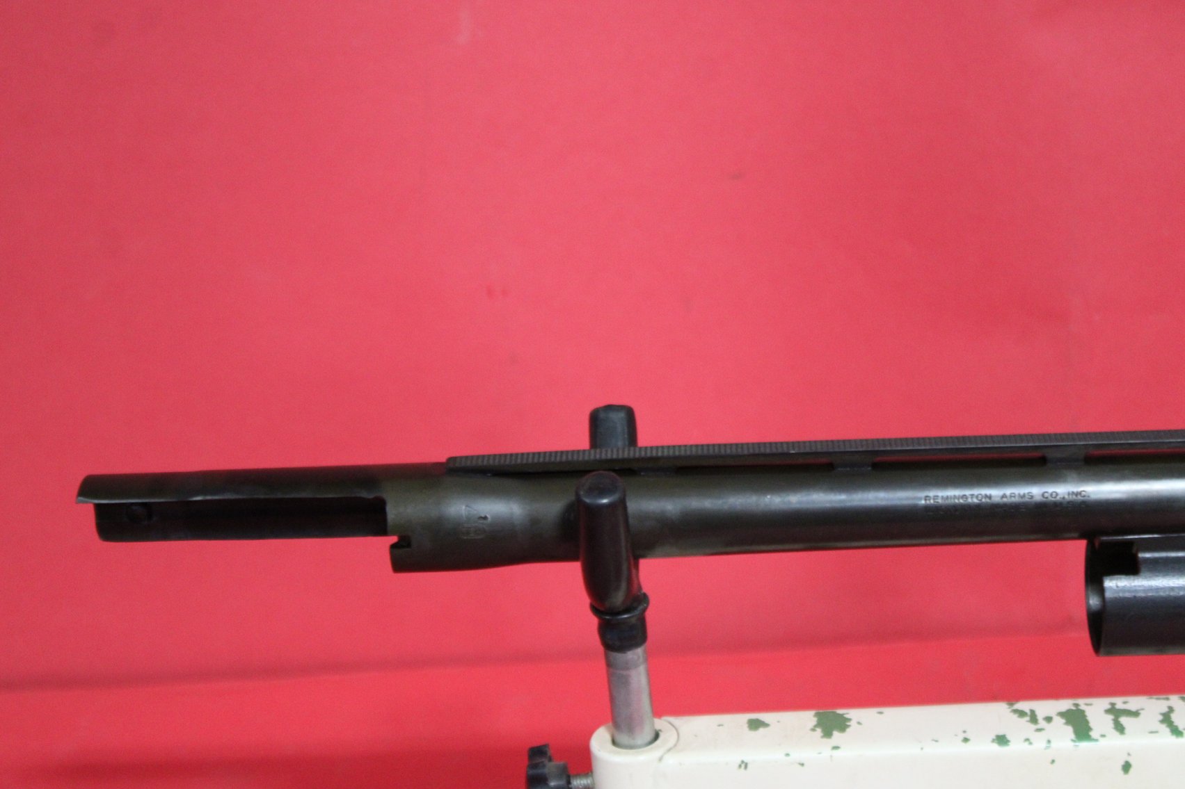 Image for RIFLES-PISTOLS-REVOLVERS-SHOTGUNS AND MORE!