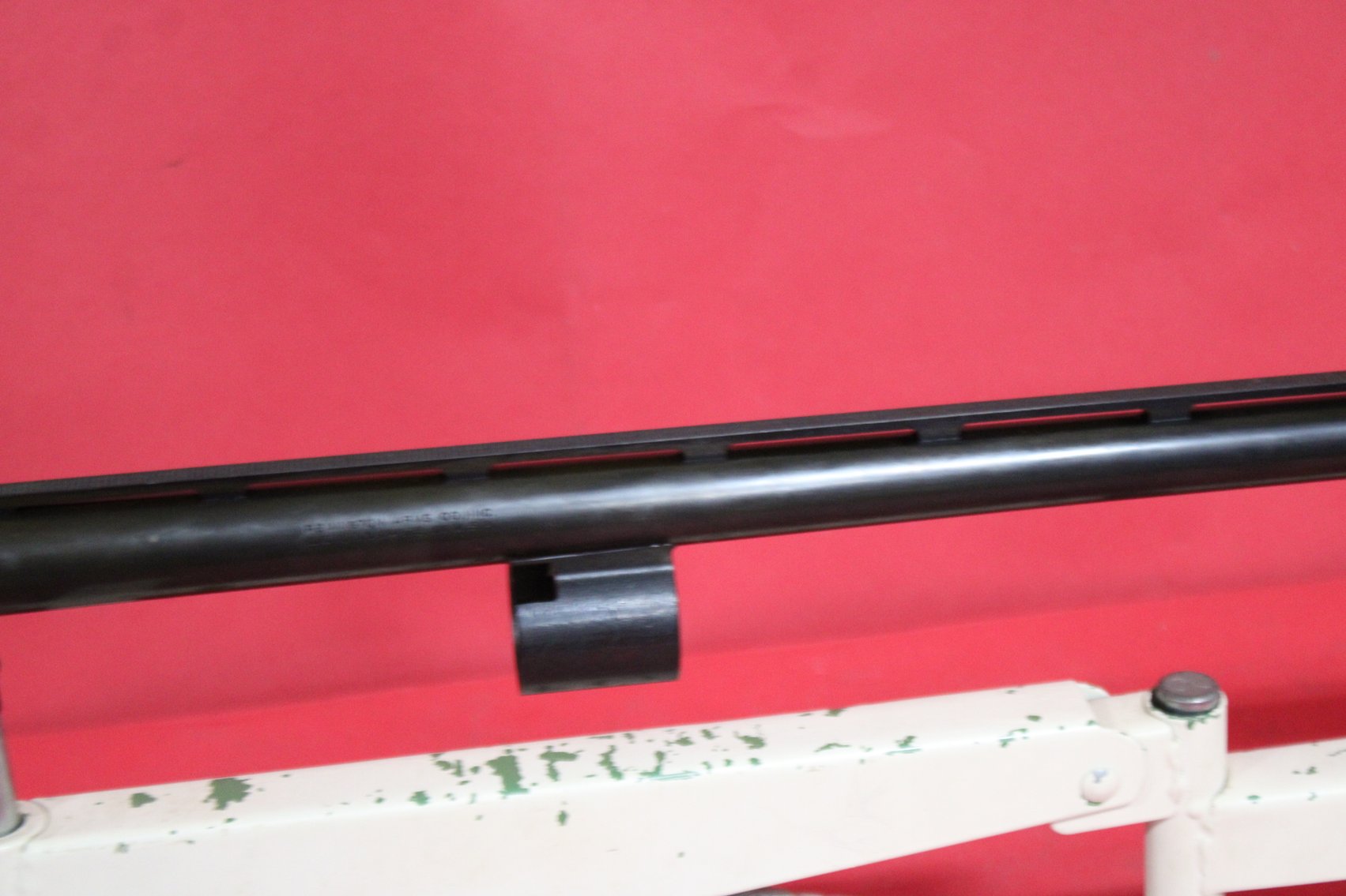 Image for RIFLES-PISTOLS-REVOLVERS-SHOTGUNS AND MORE!