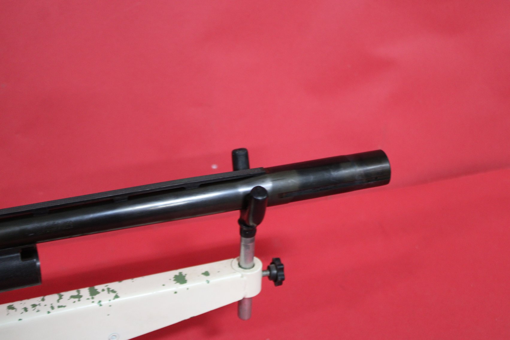 Image for RIFLES-PISTOLS-REVOLVERS-SHOTGUNS AND MORE!