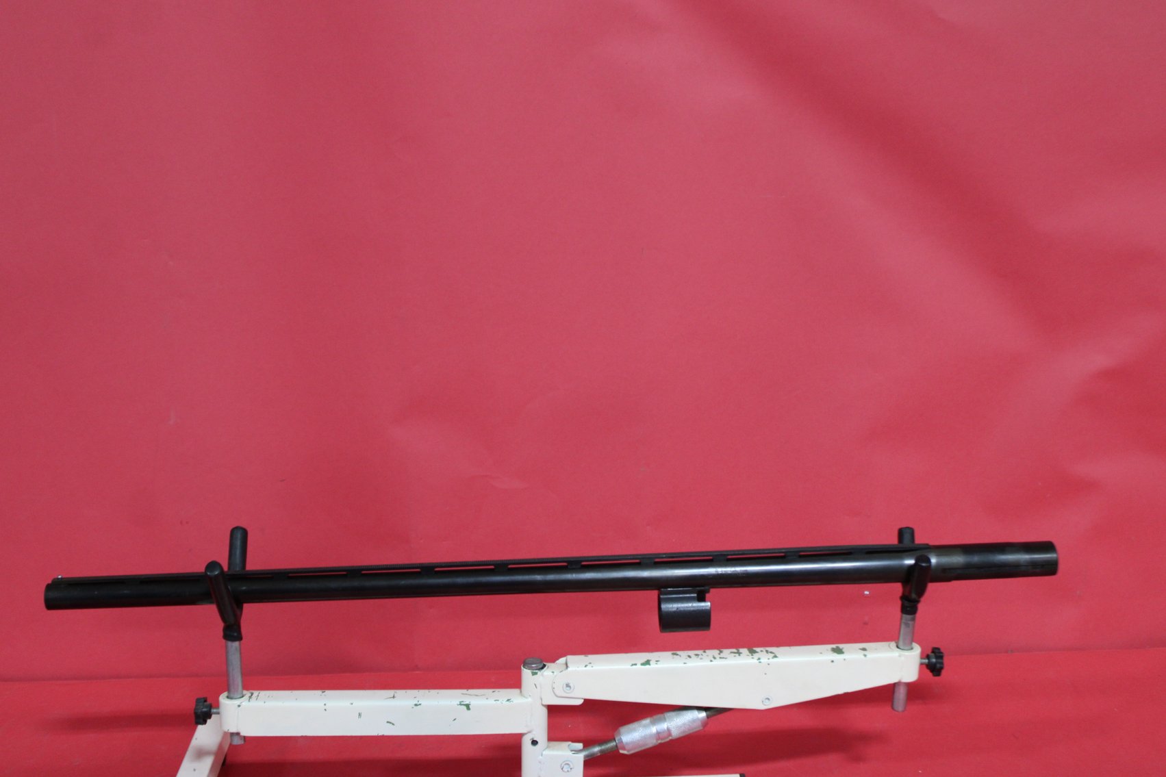 Image for RIFLES-PISTOLS-REVOLVERS-SHOTGUNS AND MORE!