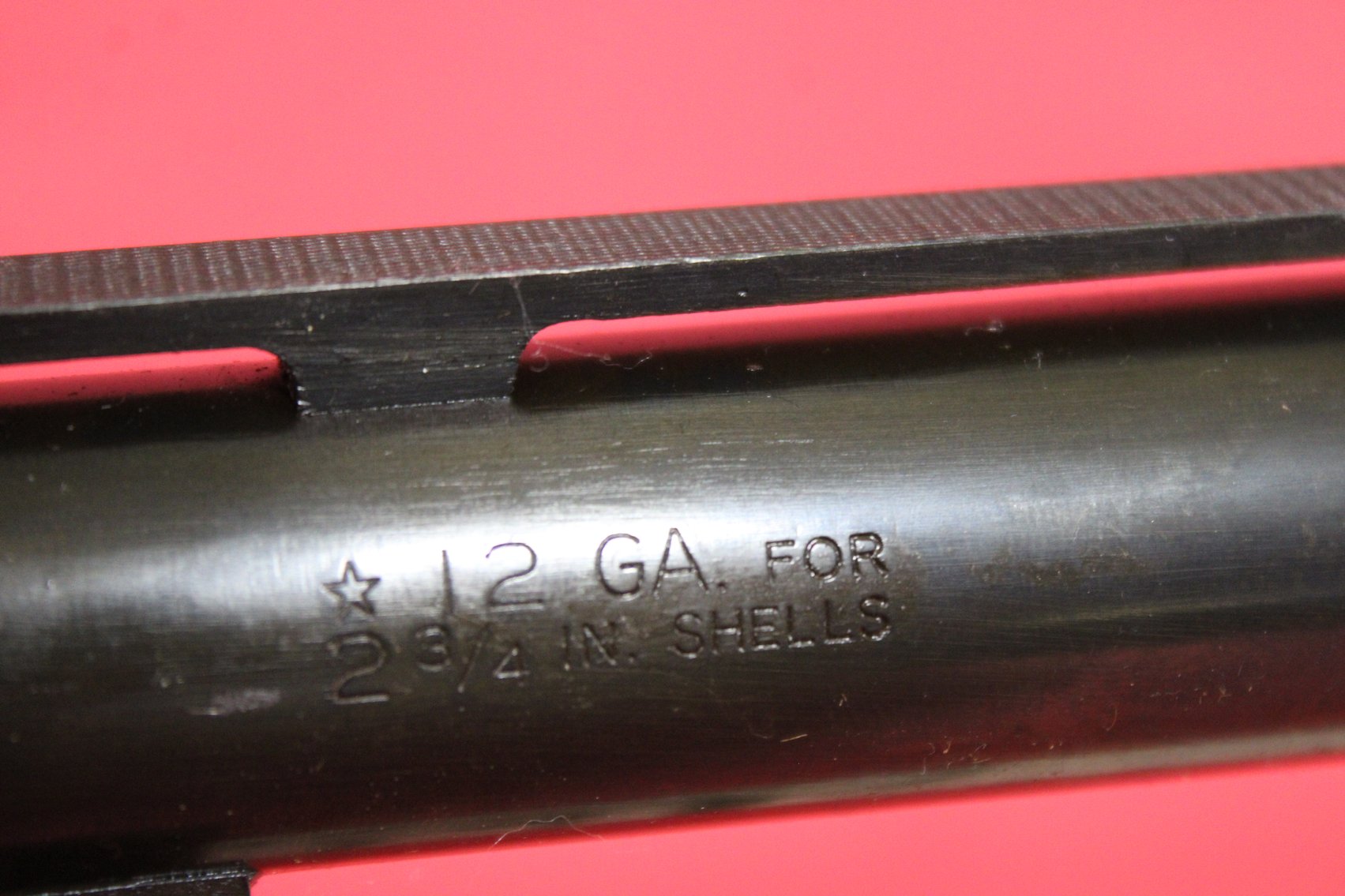 Image for RIFLES-PISTOLS-REVOLVERS-SHOTGUNS AND MORE!