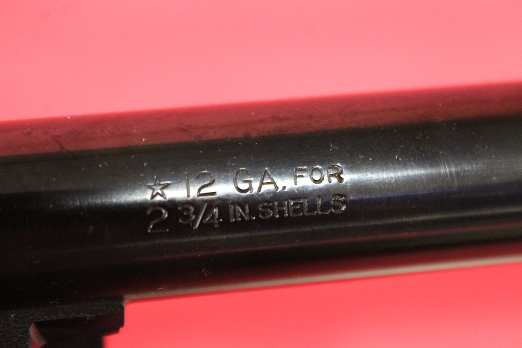Image for RIFLES-PISTOLS-REVOLVERS-SHOTGUNS AND MORE!