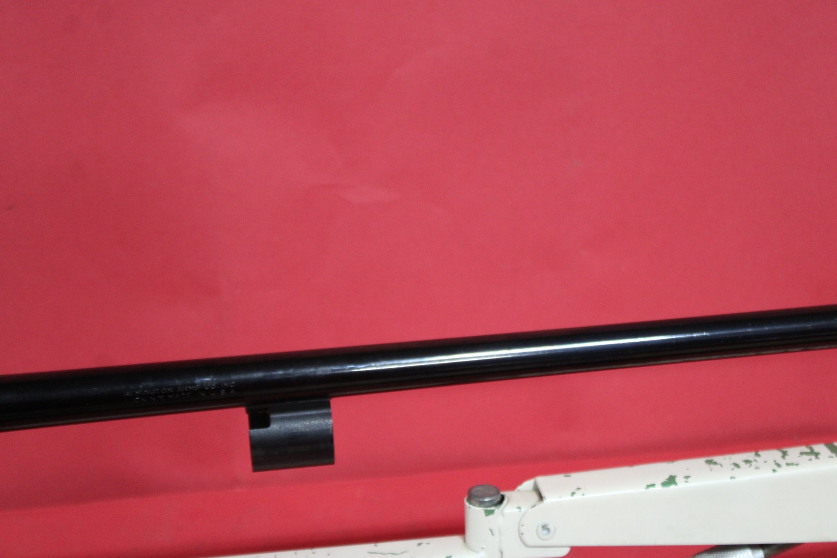 Image for RIFLES-PISTOLS-REVOLVERS-SHOTGUNS AND MORE!
