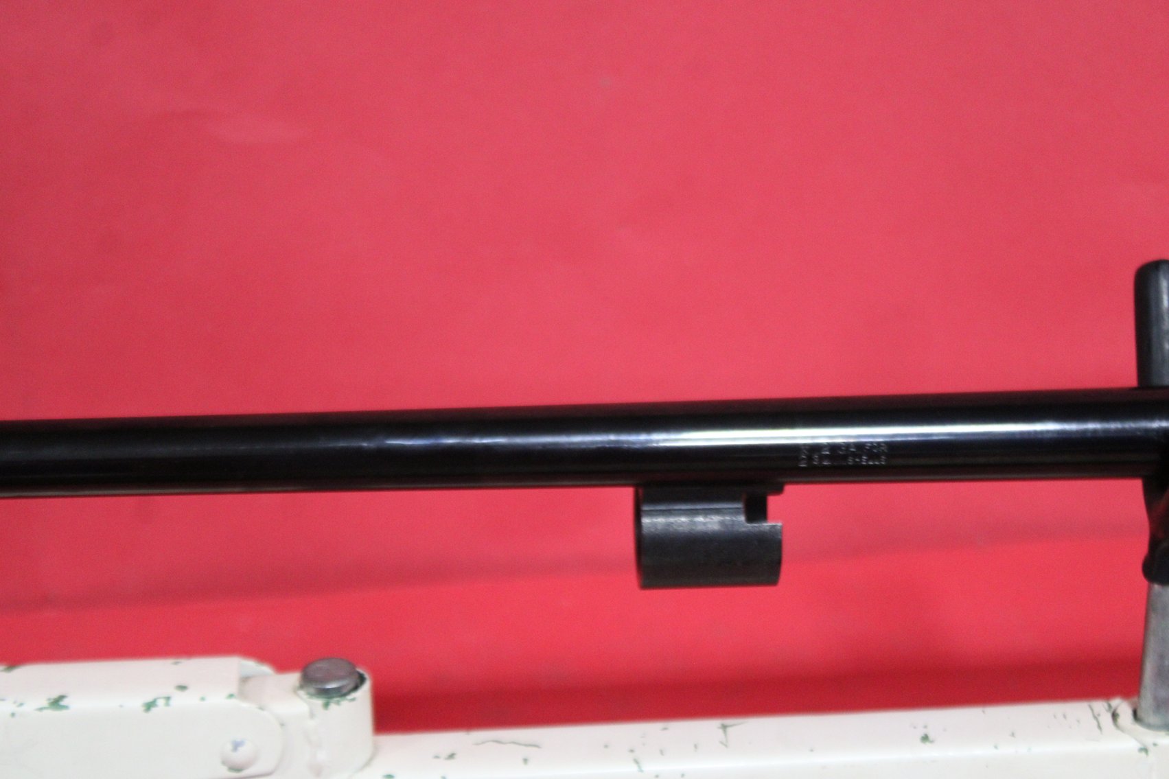 Image for RIFLES-PISTOLS-REVOLVERS-SHOTGUNS AND MORE!