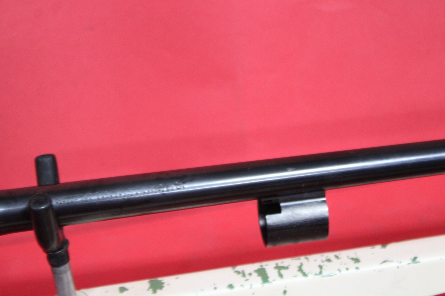 Image for RIFLES-PISTOLS-REVOLVERS-SHOTGUNS AND MORE!