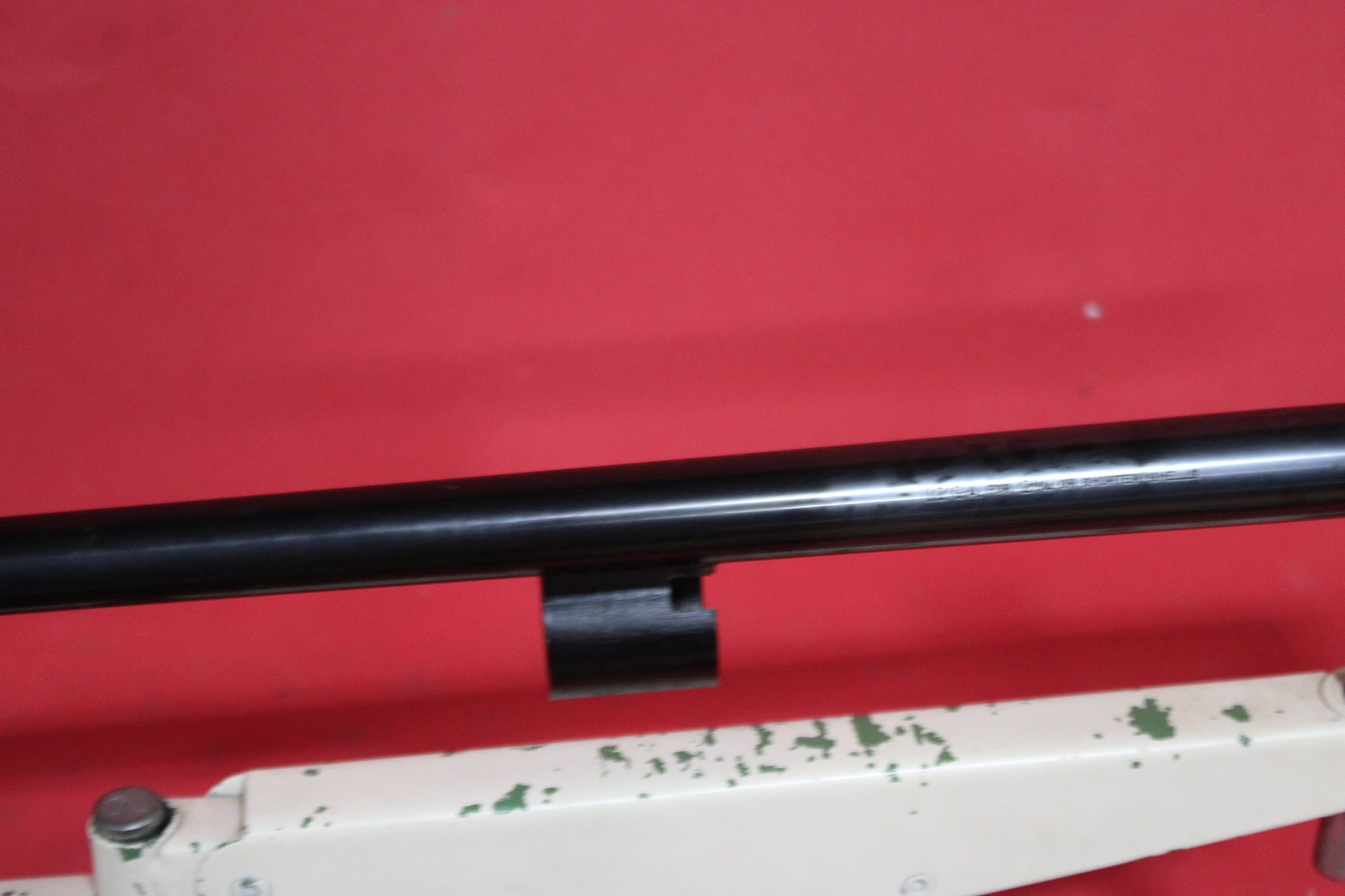 Image for RIFLES-PISTOLS-REVOLVERS-SHOTGUNS AND MORE!