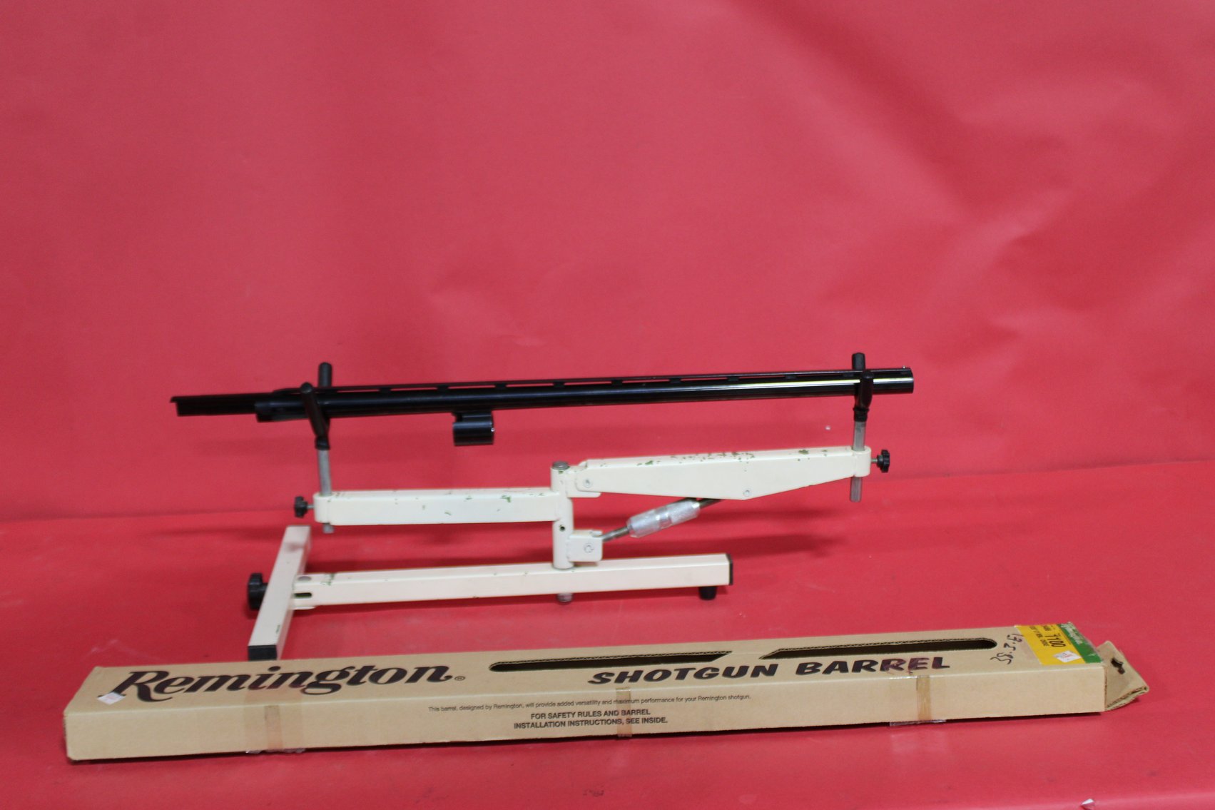 Image for RIFLES-PISTOLS-REVOLVERS-SHOTGUNS AND MORE!
