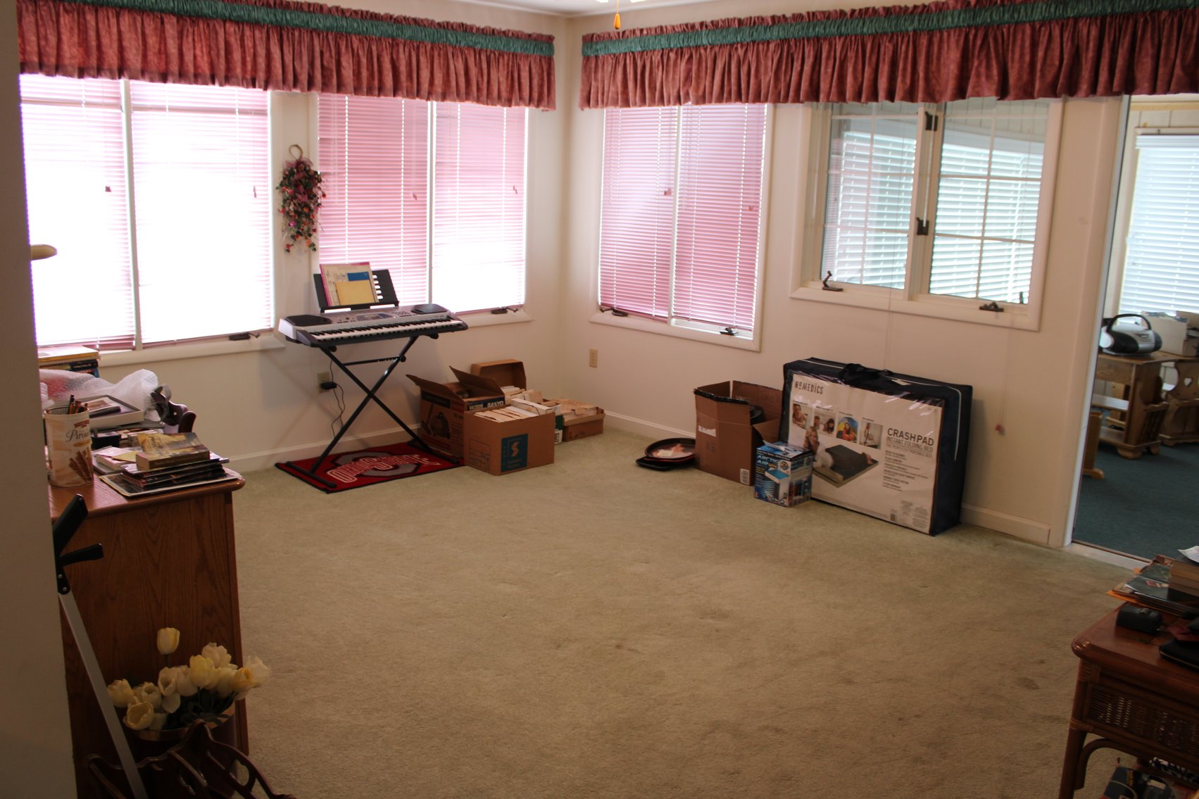 Image for 303 S. MICKLEY ST. DANVILLE, OH