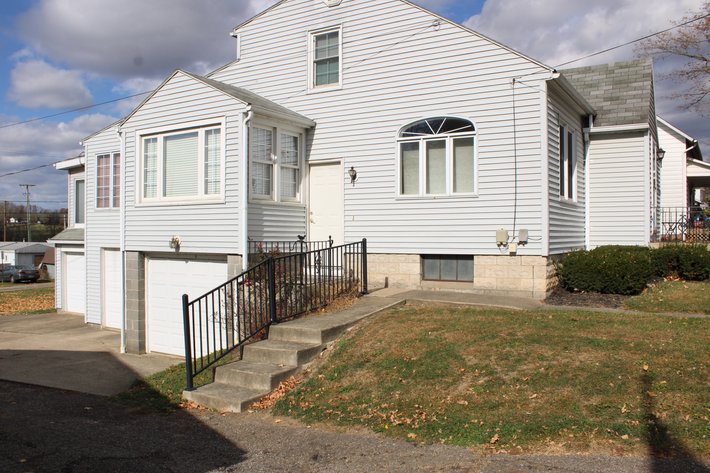 Image for 303 S. MICKLEY ST. DANVILLE, OH