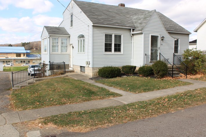 Image for 303 S. MICKLEY ST. DANVILLE, OH