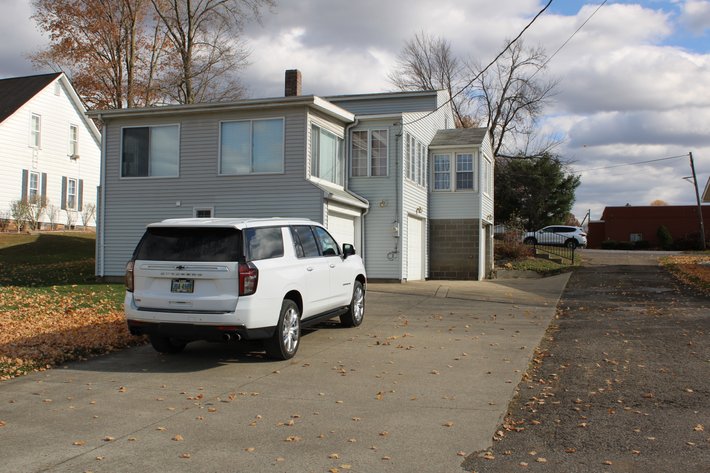 Image for 303 S. MICKLEY ST. DANVILLE, OH