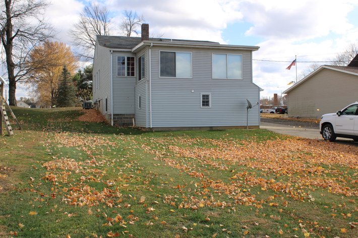 Image for 303 S. MICKLEY ST. DANVILLE, OH