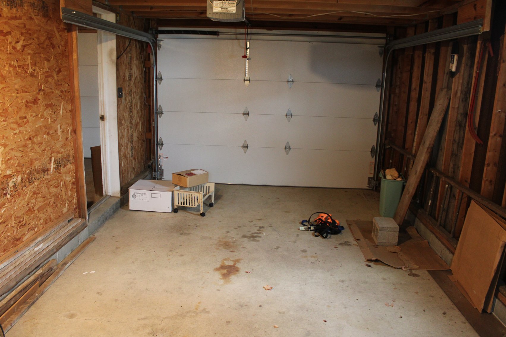 Image for 303 S. MICKLEY ST. DANVILLE, OH