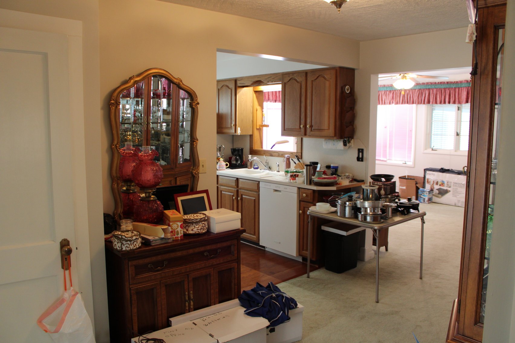 Image for 303 S. MICKLEY ST. DANVILLE, OH