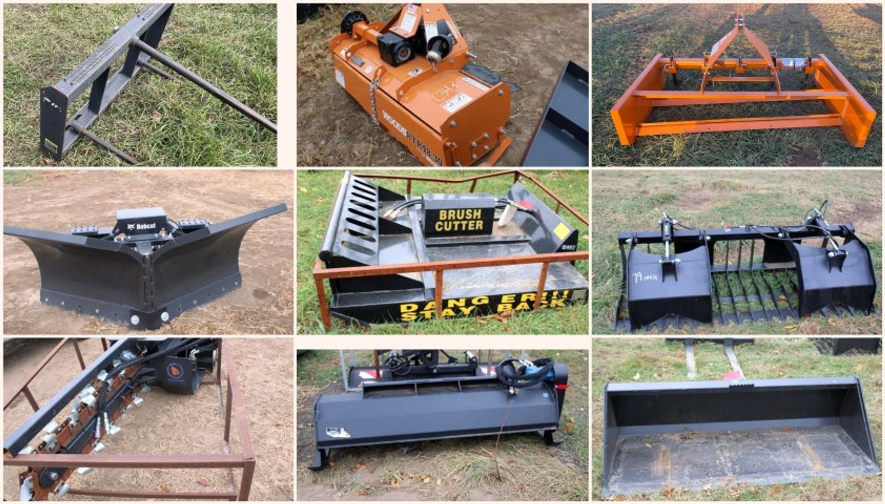 Image for CONSIGNMENT AUCTION- DEALER OPEN HOUSE