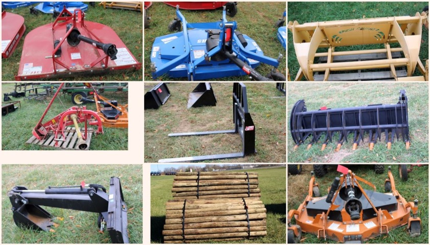 Image for CONSIGNMENT AUCTION- DEALER OPEN HOUSE