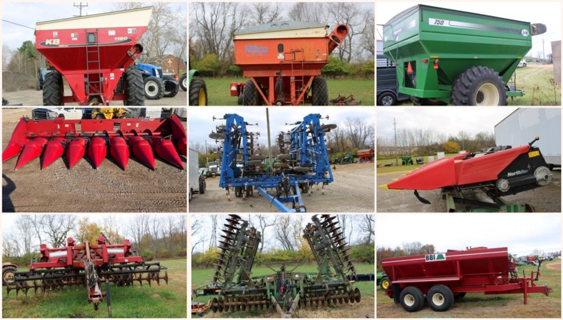 Image for CONSIGNMENT AUCTION- DEALER OPEN HOUSE