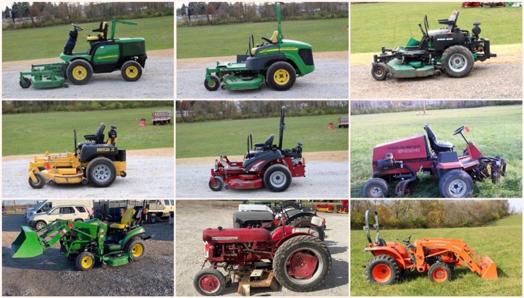 Image for CONSIGNMENT AUCTION- DEALER OPEN HOUSE