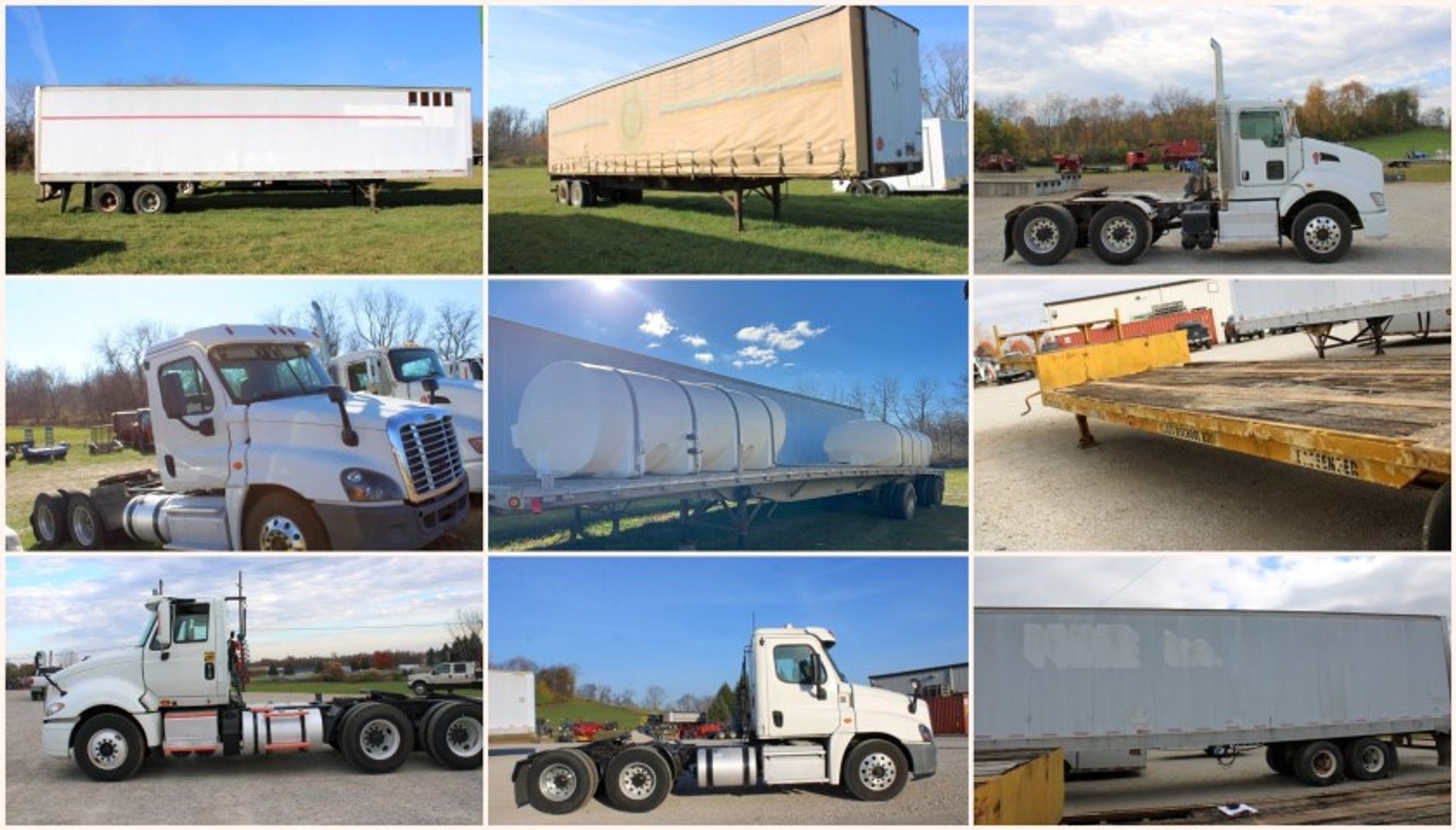 Image for CONSIGNMENT AUCTION- DEALER OPEN HOUSE