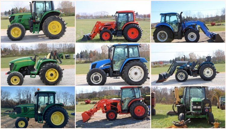 Image for CONSIGNMENT AUCTION- DEALER OPEN HOUSE