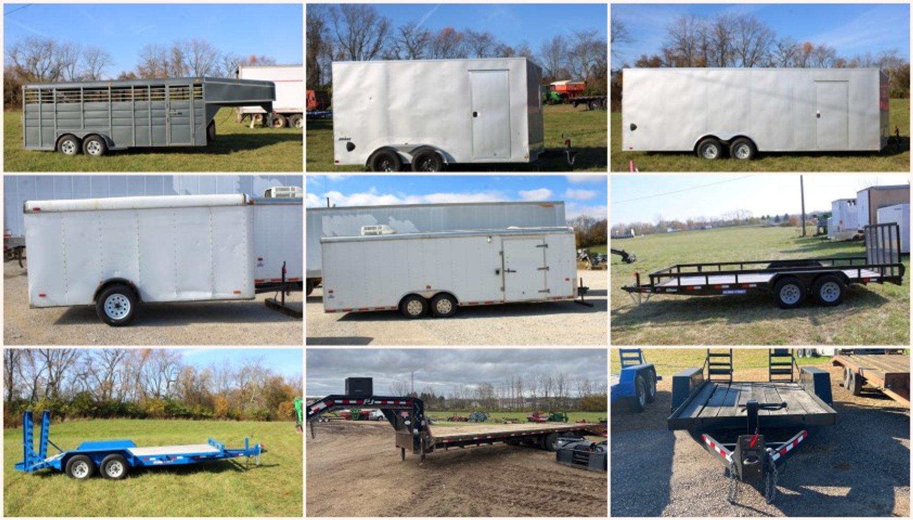 Image for CONSIGNMENT AUCTION- DEALER OPEN HOUSE