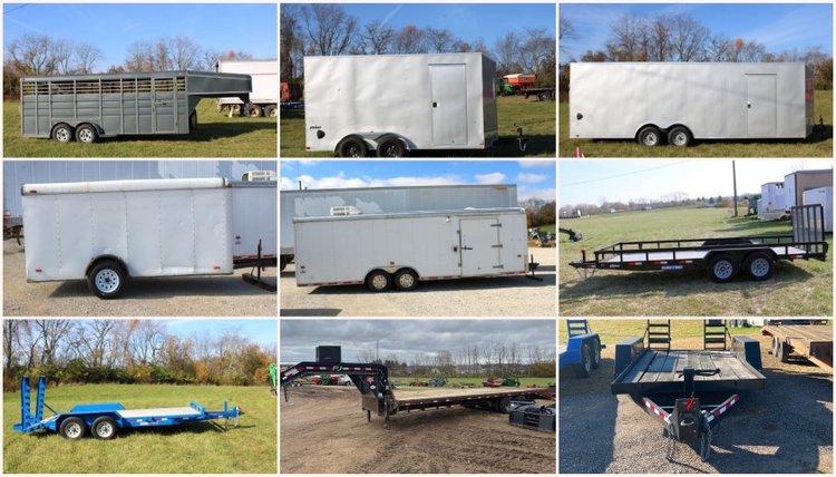 Image for CONSIGNMENT AUCTION- DEALER OPEN HOUSE