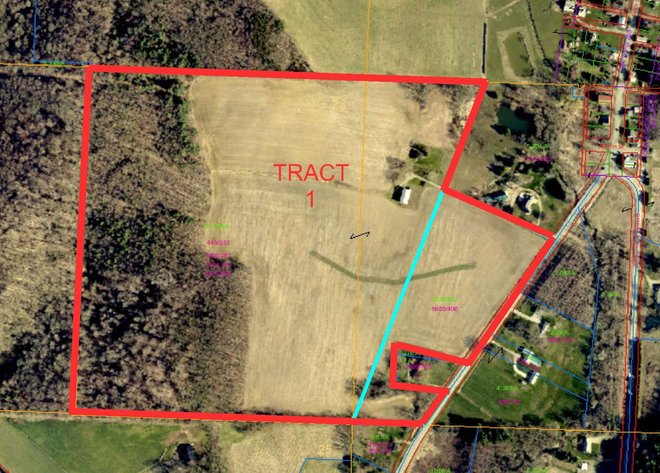 Image for KOPPERT FAMILY FARM - MULTI PARCEL ABSOLUTE