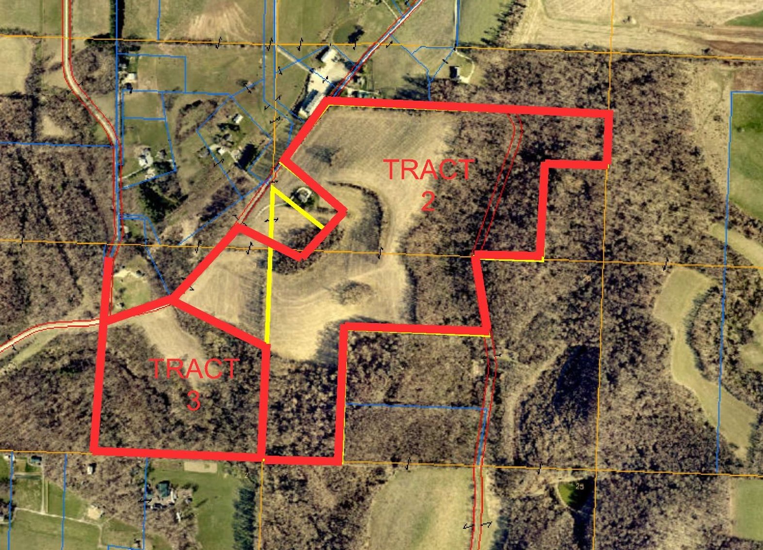 Image for KOPPERT FAMILY FARM - MULTI PARCEL ABSOLUTE