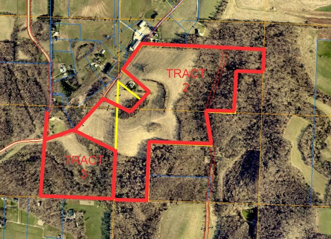 Image for KOPPERT FAMILY FARM - MULTI PARCEL ABSOLUTE