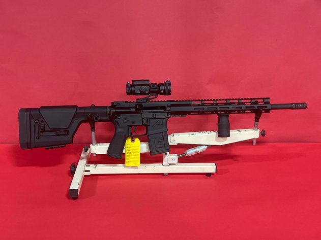 Image for GUNS-RELOADING-AMMO-MORE!