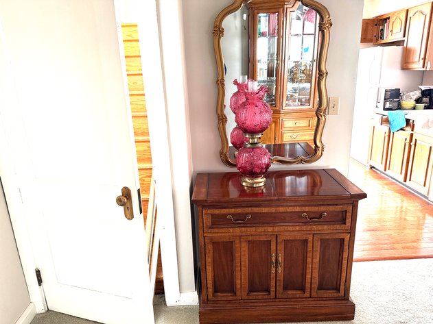 Image for GARDNER TRUST PERSONAL PROPERTY