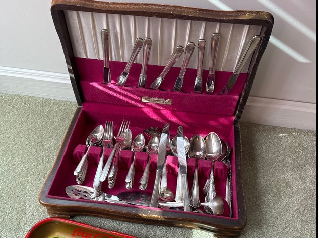 Image for GARDNER TRUST PERSONAL PROPERTY