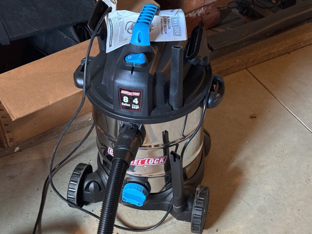 Image for GARDNER TRUST PERSONAL PROPERTY