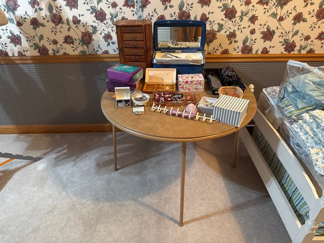 Image for GARDNER TRUST PERSONAL PROPERTY