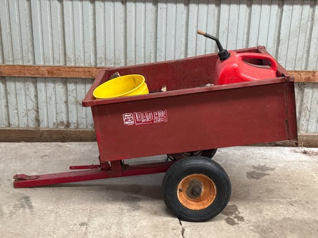 Image for Mt. Gilead - Lawn Care-Household-Furniture