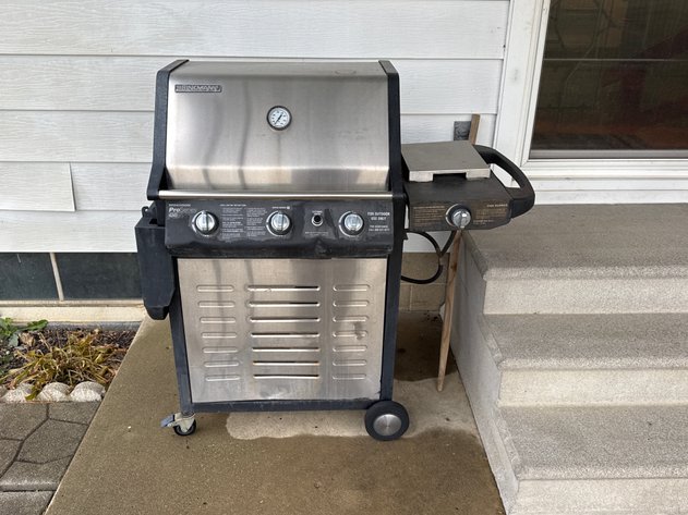 Image for Mt. Gilead - Lawn Care-Household-Furniture