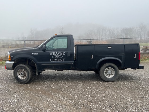 Image for TRUCK-TOOLS-STEREO-MISC