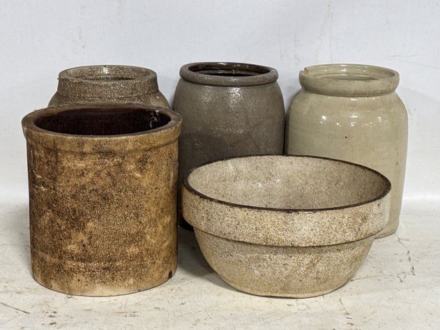 Image for WALL ST - ANTIQUES-HOTWHEELS-TOOLS