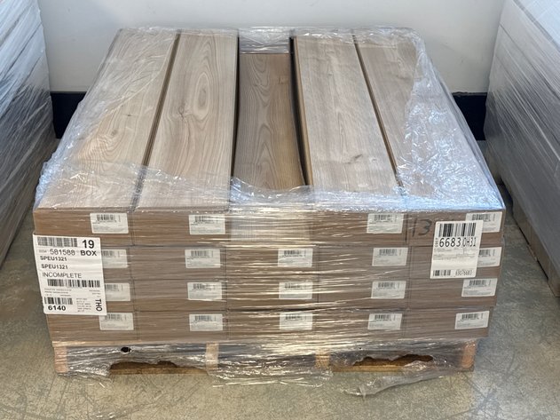 Image for FLOORING-TOOLS-AND MORE