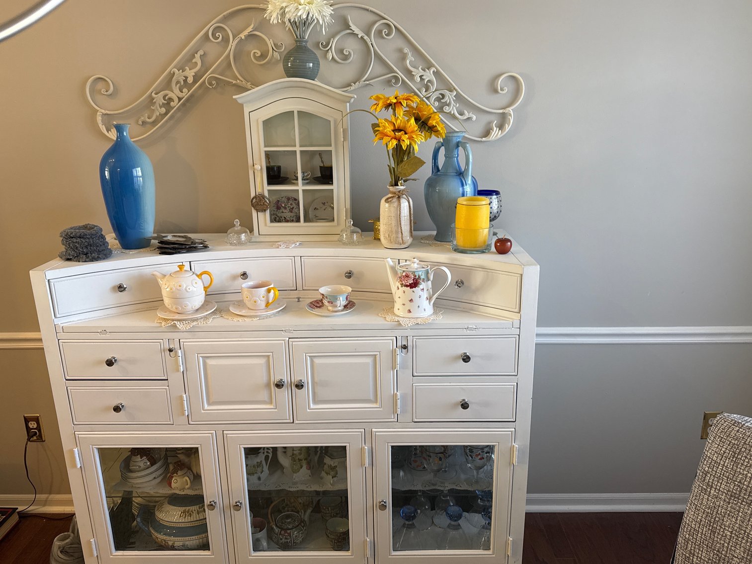 Image for WESTERVILLE- QUALITY HOUSEHOLD AND FURNITURE