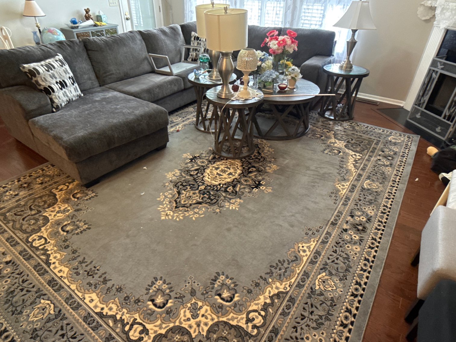 Image for WESTERVILLE- QUALITY HOUSEHOLD AND FURNITURE