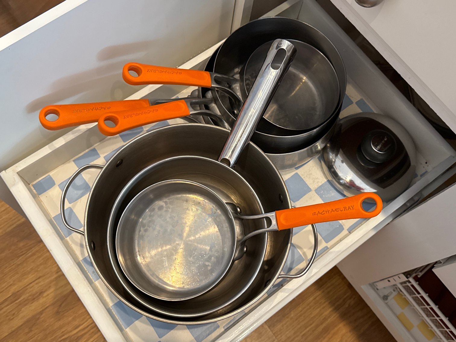 Image for WESTERVILLE- QUALITY HOUSEHOLD AND FURNITURE