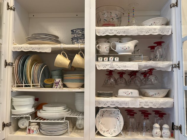 Image for WESTERVILLE- QUALITY HOUSEHOLD AND FURNITURE