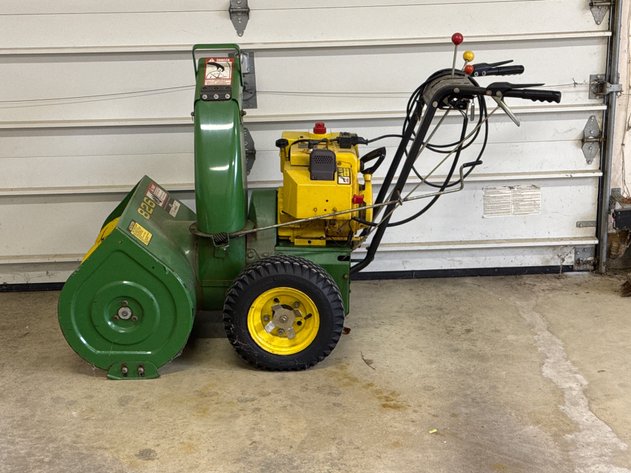 Image for MT VERNON - QUALITY ANTIQUES-LAWNCARE-TOOLS-TRAINS