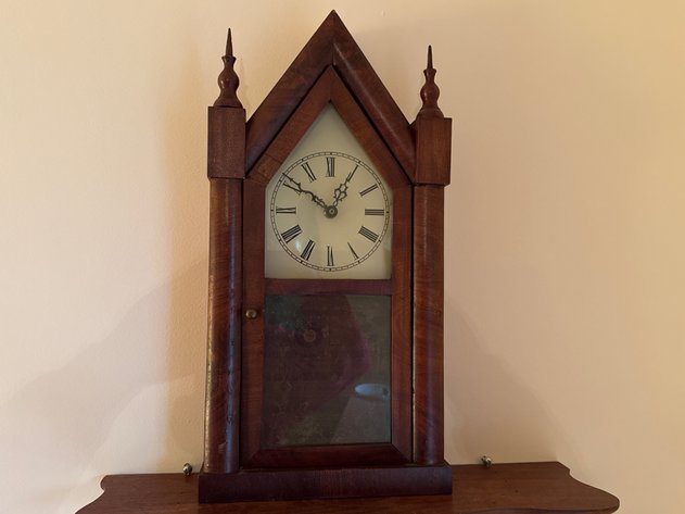 Image for MT VERNON - QUALITY ANTIQUES-LAWNCARE-TOOLS-TRAINS