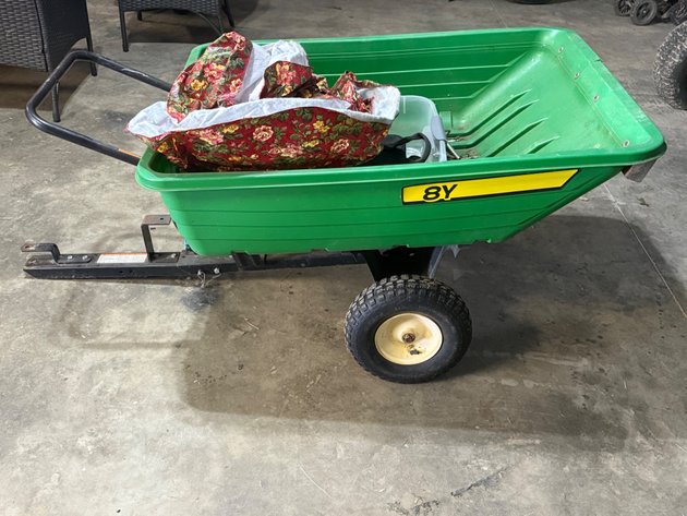 Image for NEWARK, OH. TOOLS-FURNITURE-SAFE