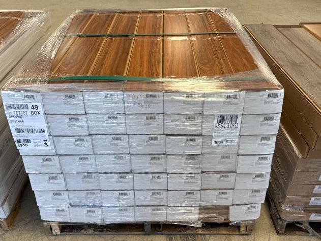 Image for MOHAWK FLOORING-TOOLS-WOODWORKING