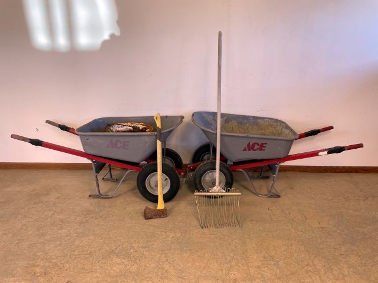 Image for MOHAWK FLOORING-TOOLS-WOODWORKING