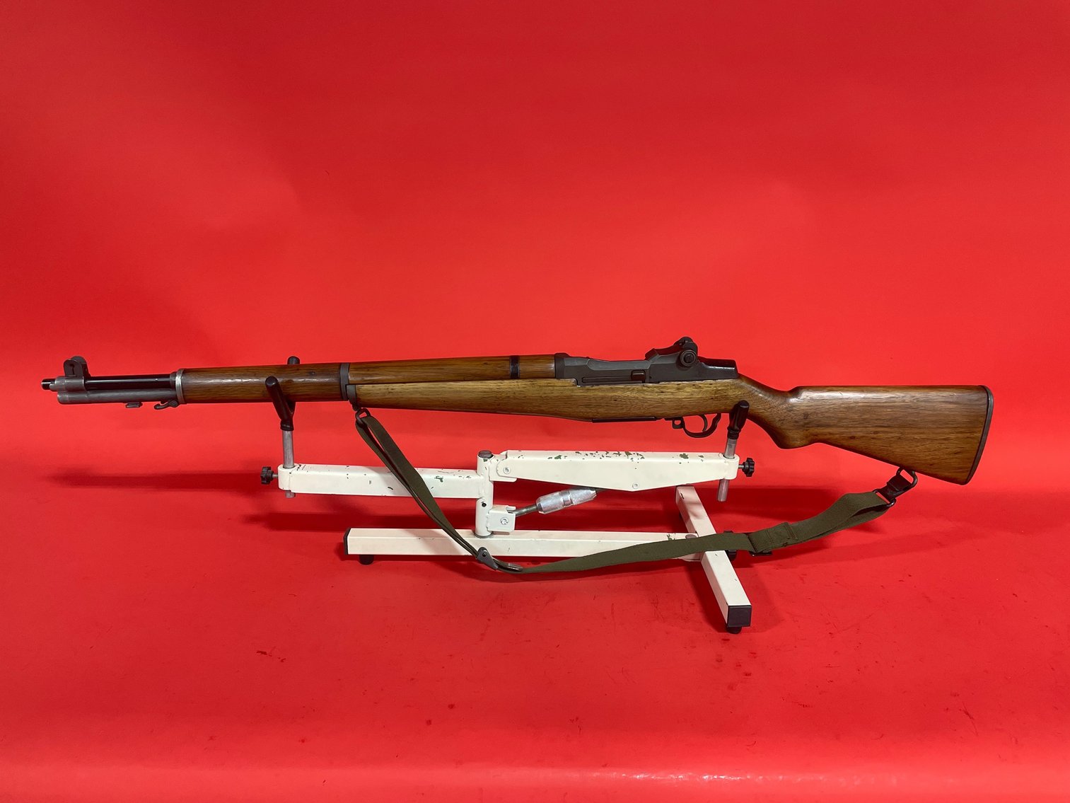 Image for March 25 Firearms