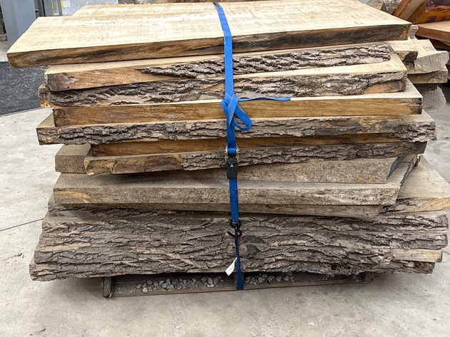 Image for Flooring- Live Edge Wood- Tools